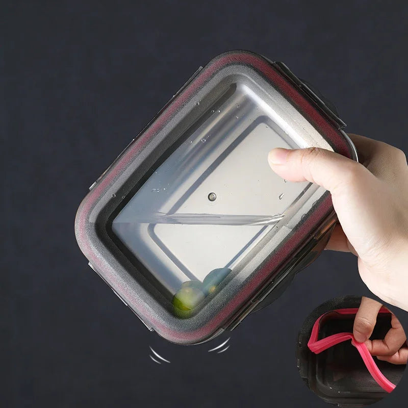Leakproof Lunch Saver